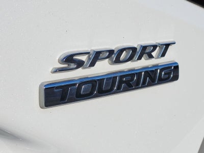 2023 Honda Civic Sport Touring