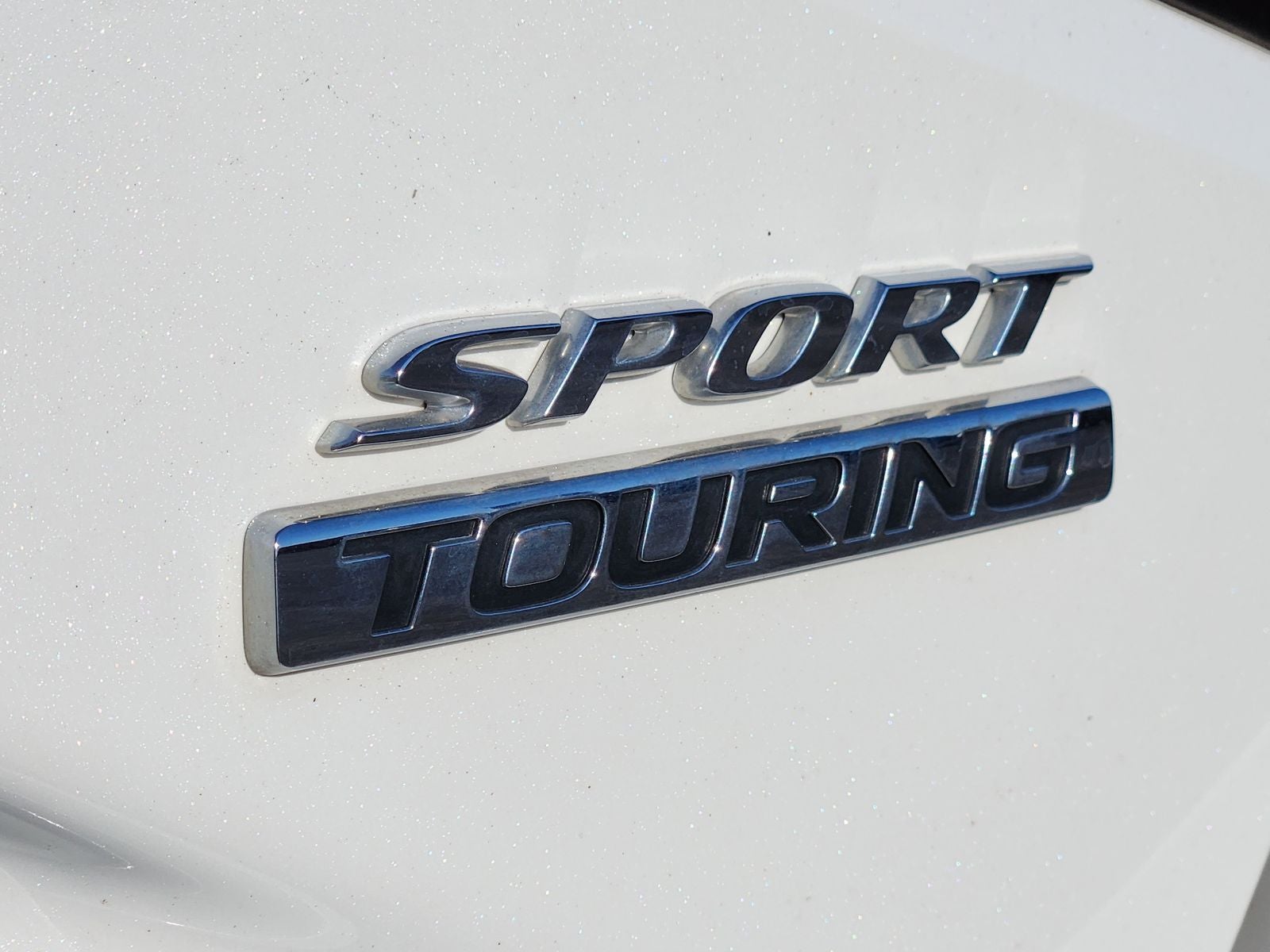 2023 Honda Civic Sport Touring