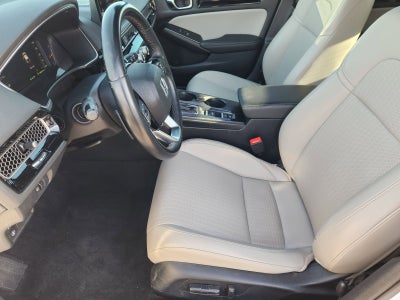 2023 Honda Civic Sport Touring