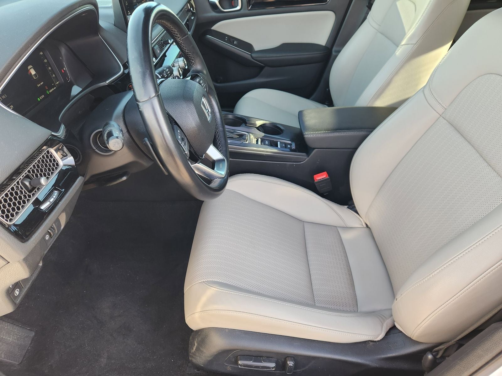 2023 Honda Civic Sport Touring