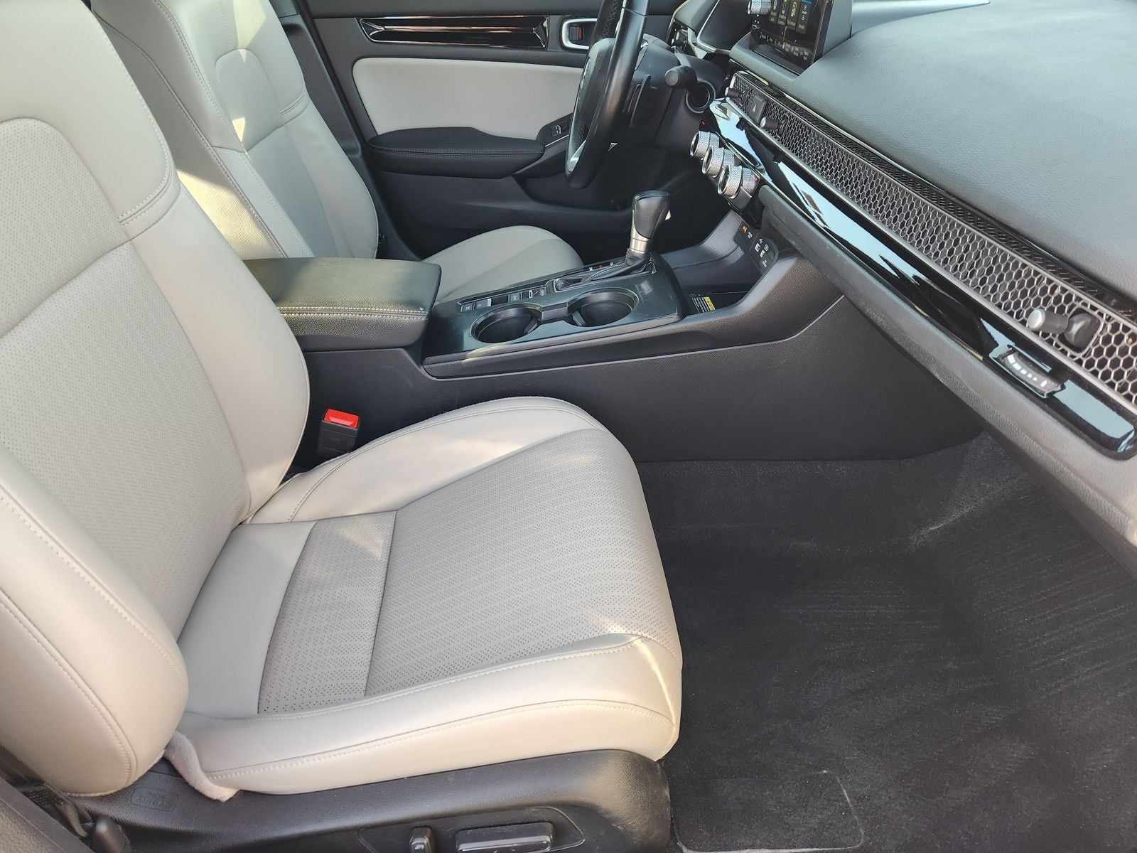 2023 Honda Civic Sport Touring