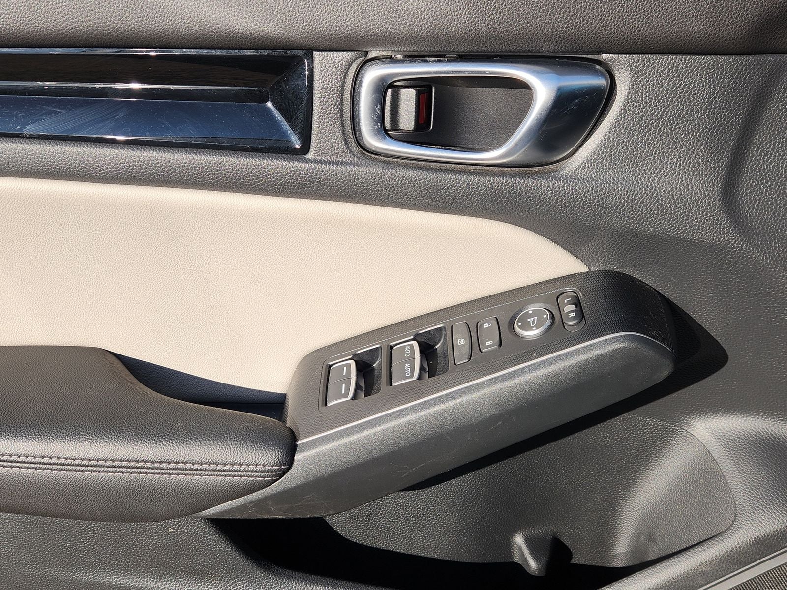 2023 Honda Civic Sport Touring