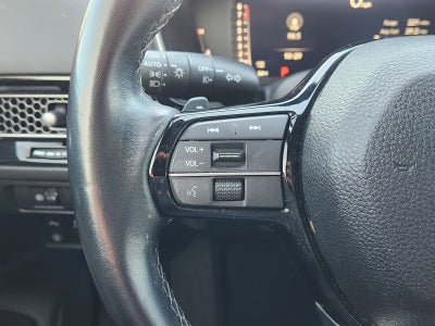 2023 Honda Civic Sport Touring