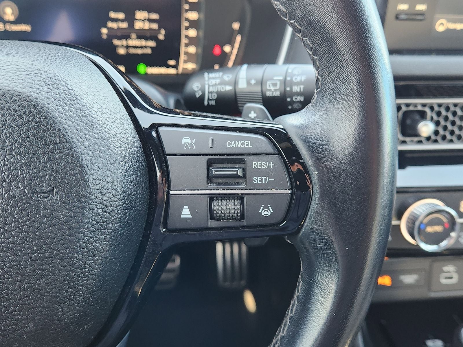 2023 Honda Civic Sport Touring