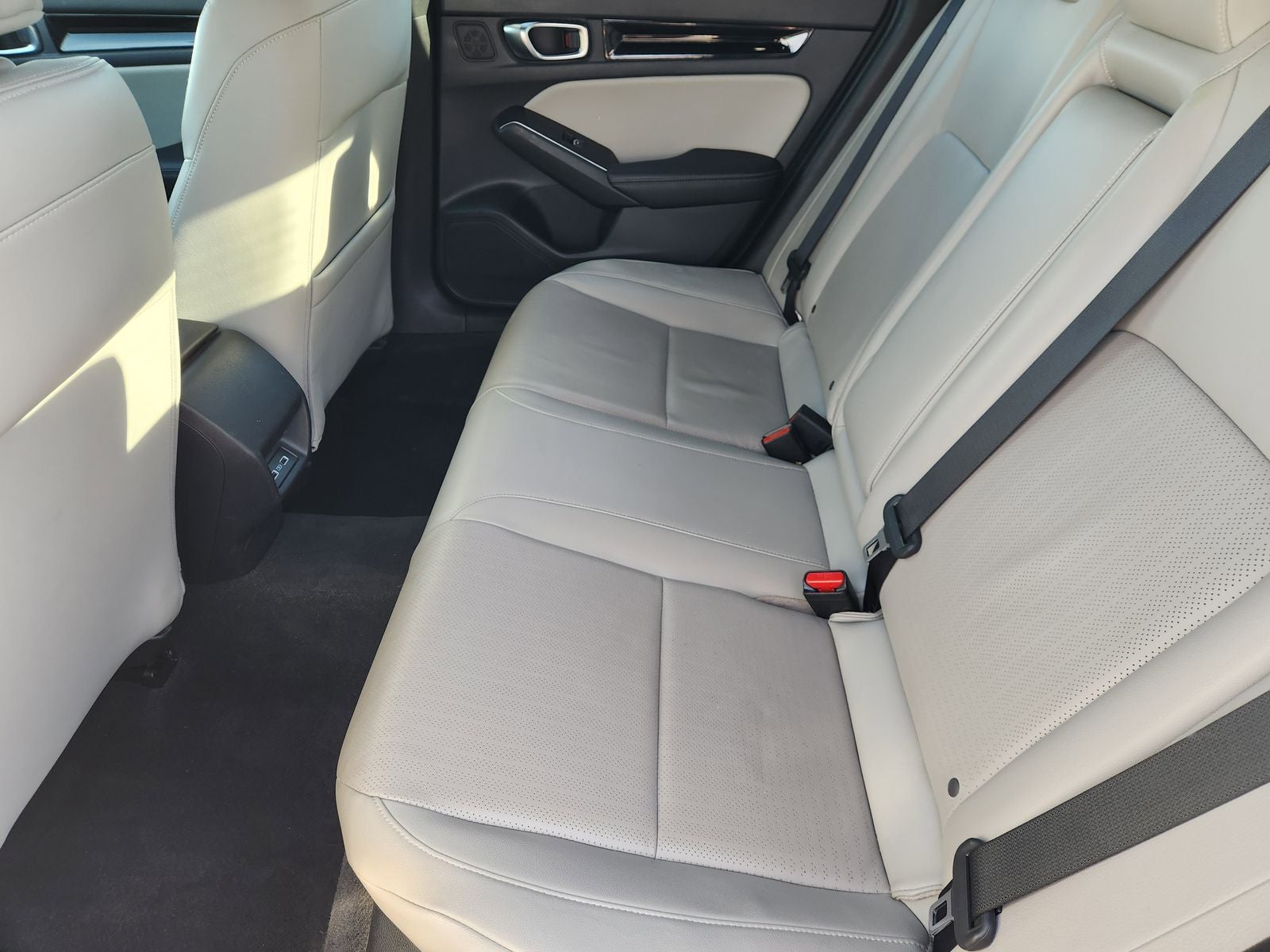 2023 Honda Civic Sport Touring