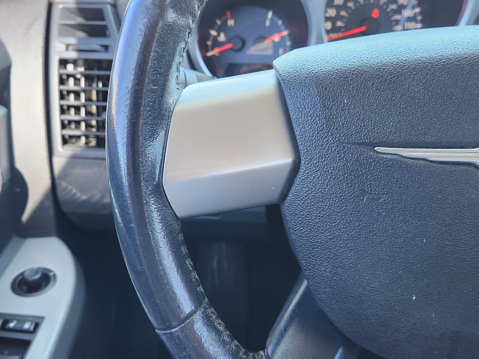 2010 Chrysler Sebring Limited