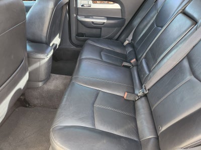 2010 Chrysler Sebring Limited