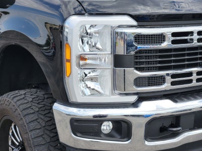 2024 Ford F-250SD XLT