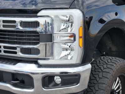 2024 Ford F-250SD XLT