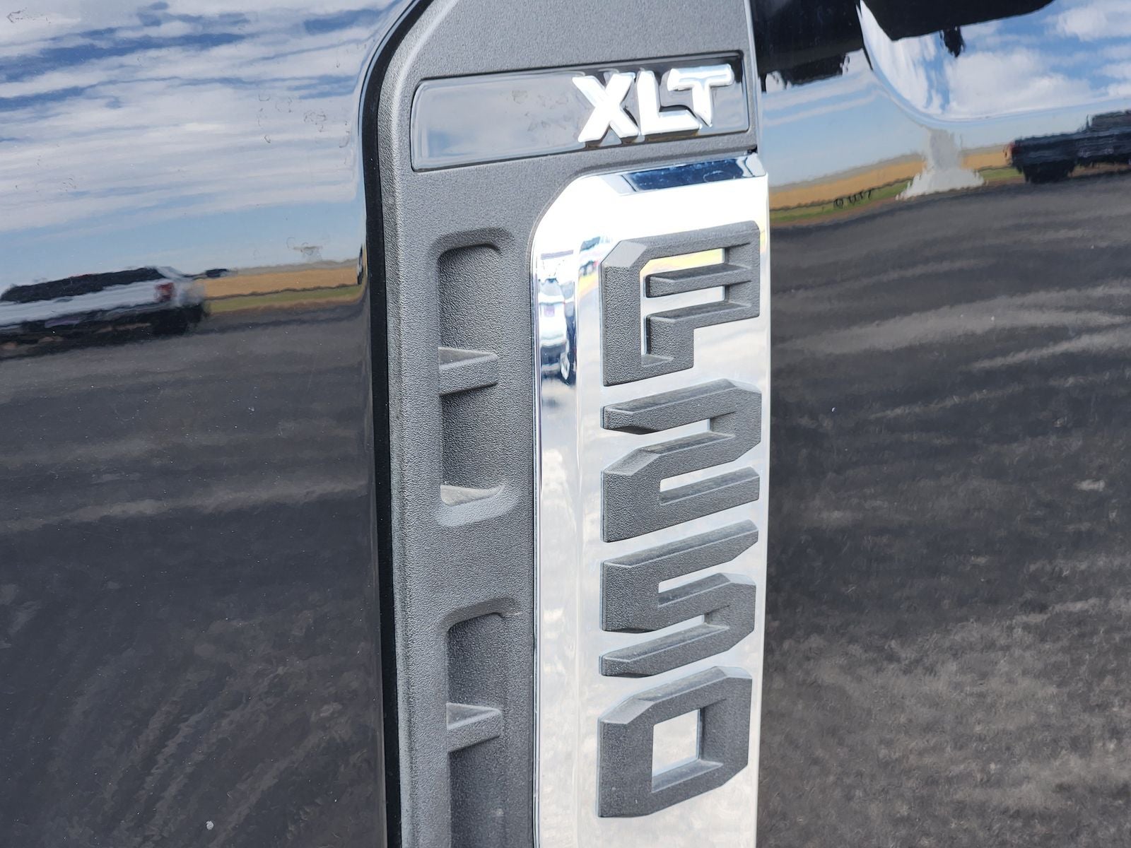 2024 Ford F-250SD XLT