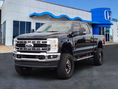 2024 Ford F-250SD XLT