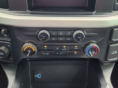 2024 Ford F-250SD XLT