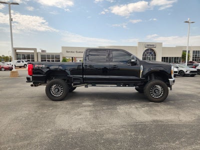 2024 Ford F-250SD XLT
