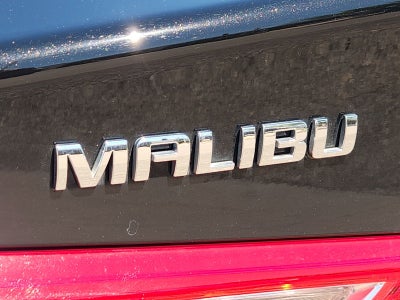 2025 Chevrolet Malibu LS 1FL