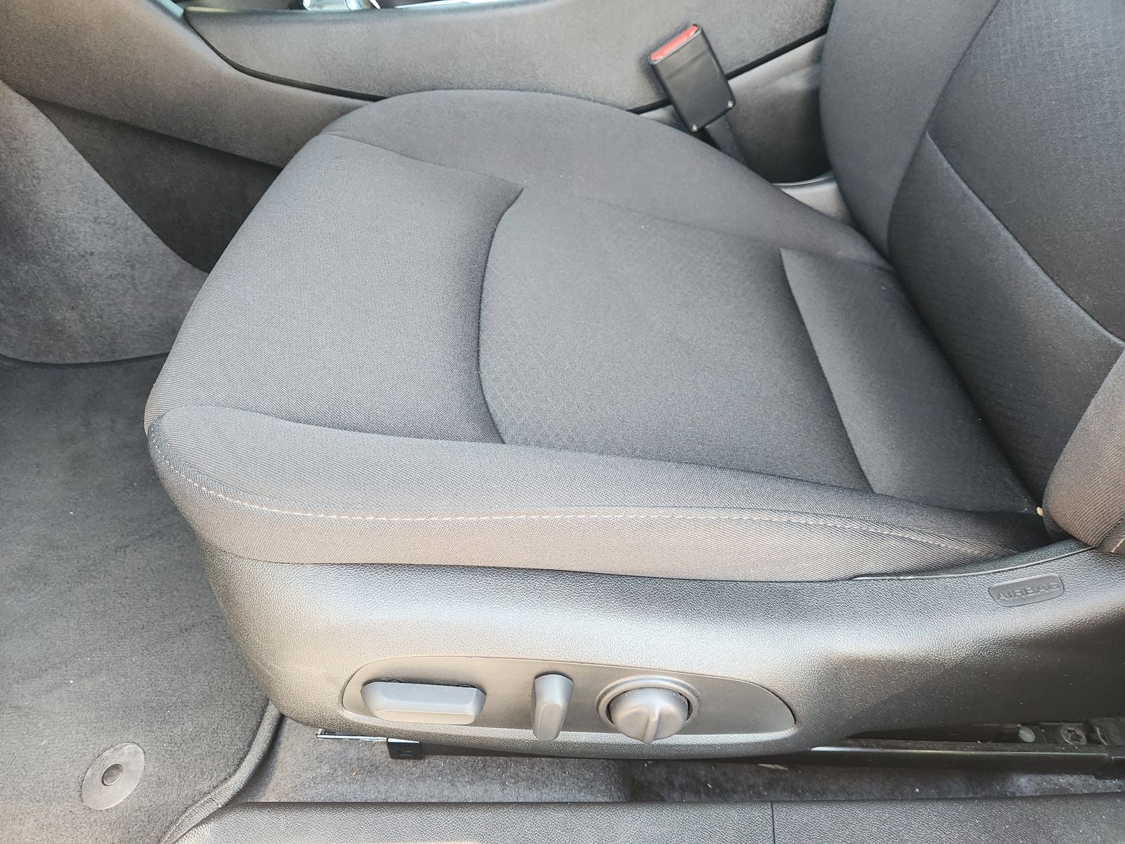 2025 Chevrolet Malibu LS 1FL