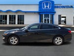 2025 Chevrolet Malibu LS 1FL