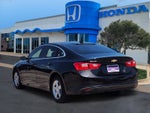 2025 Chevrolet Malibu LS 1FL