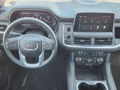 2024 GMC Yukon SLT