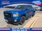 2021 GMC Canyon Elevation