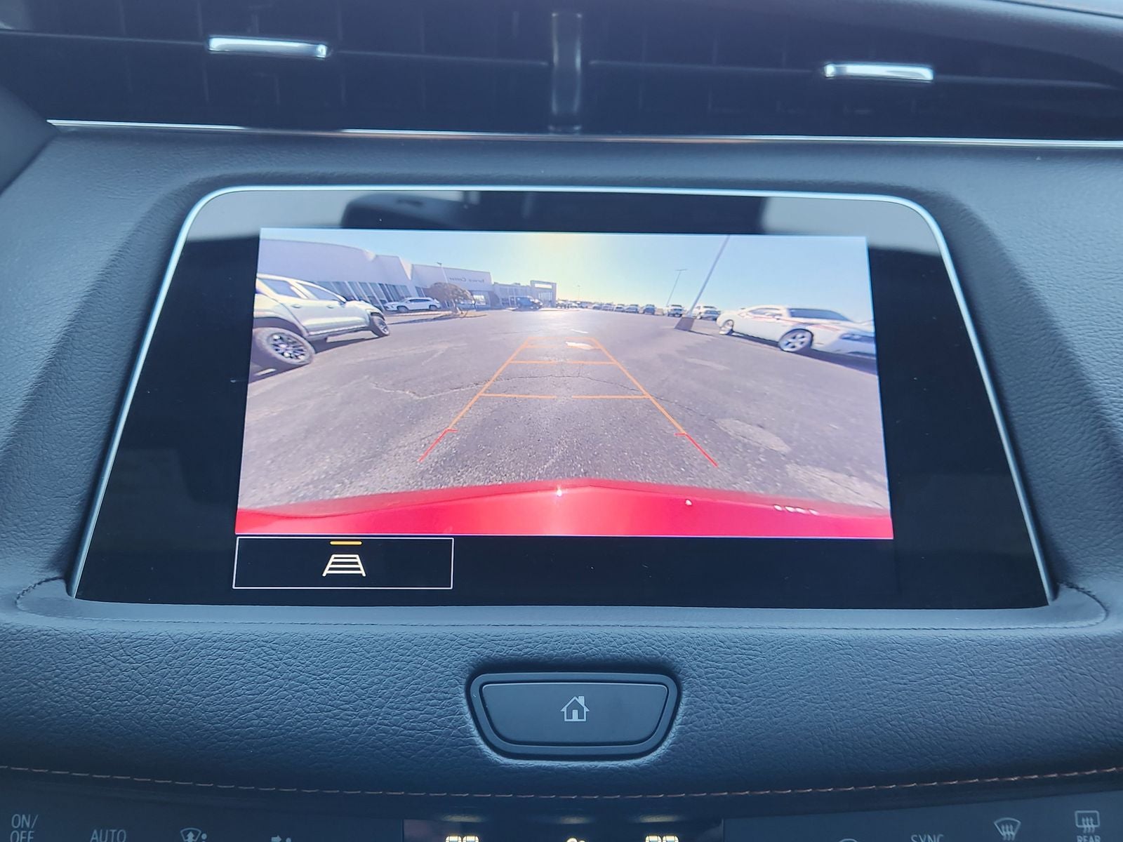 2023 Cadillac XT4 Sport