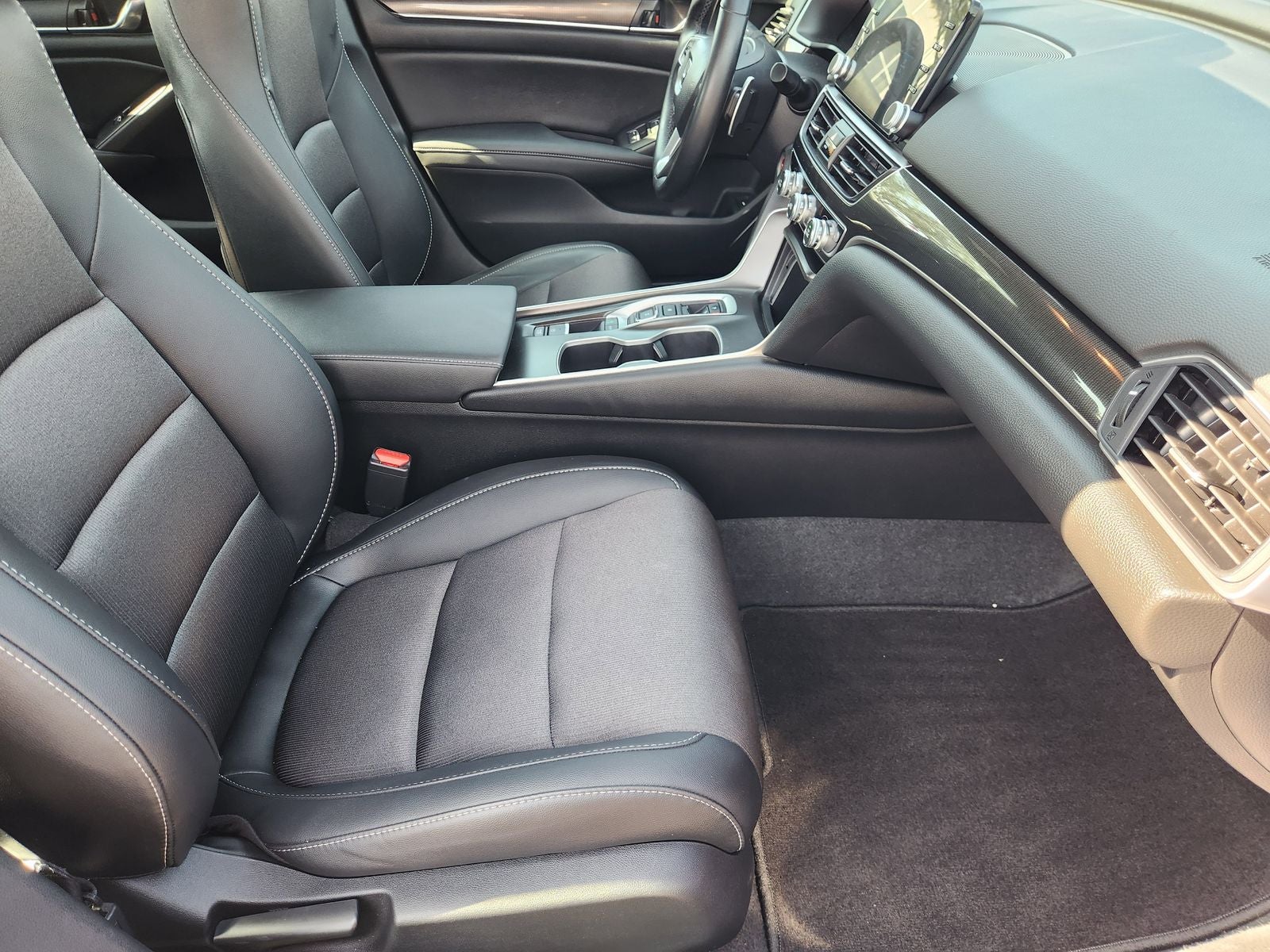 2021 Honda Accord Sport 2.0T