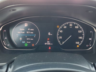 2021 Honda Accord Sport 2.0T