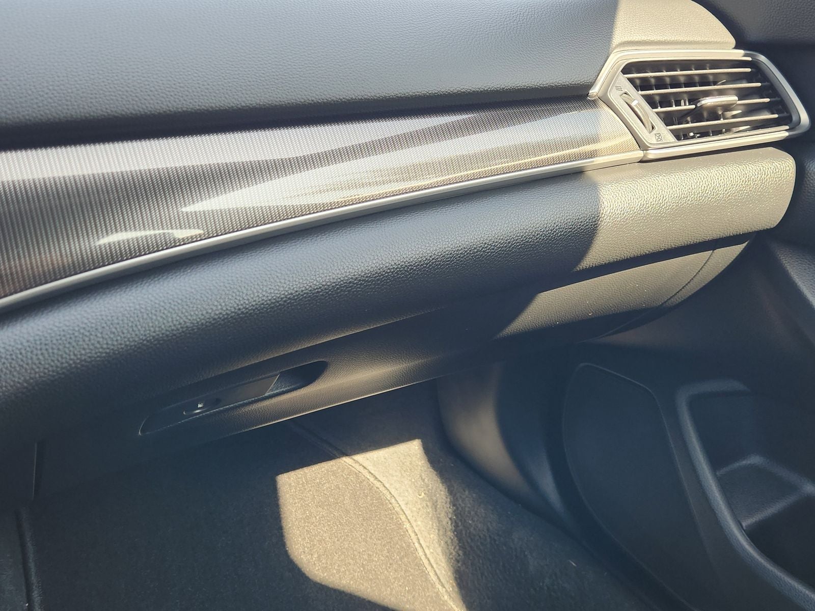 2021 Honda Accord Sport 2.0T