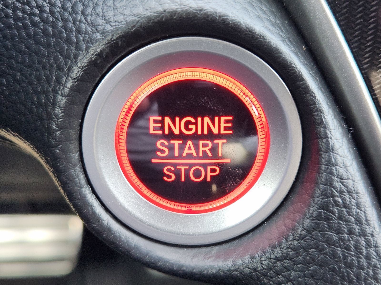 2021 Honda Accord Sport 2.0T