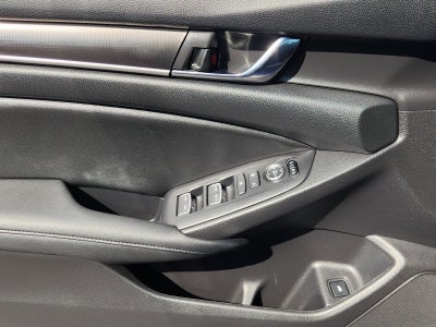 2021 Honda Accord Sport 2.0T