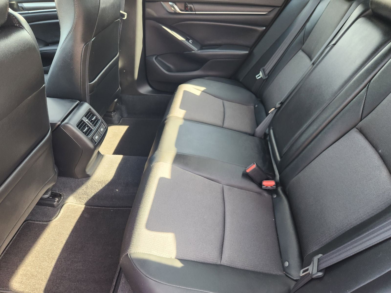 2021 Honda Accord Sport 2.0T