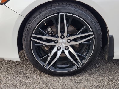 2021 Honda Accord Touring 2.0T