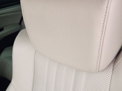 2021 Honda Accord Touring 2.0T