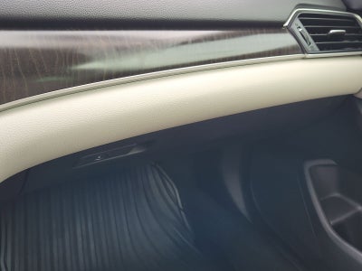 2021 Honda Accord Touring 2.0T