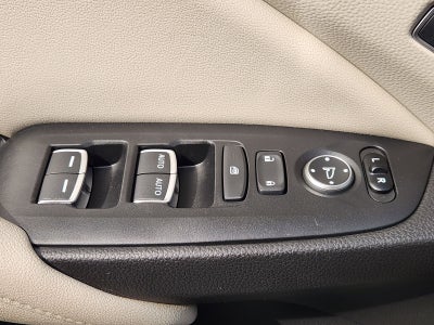 2021 Honda Accord Touring 2.0T