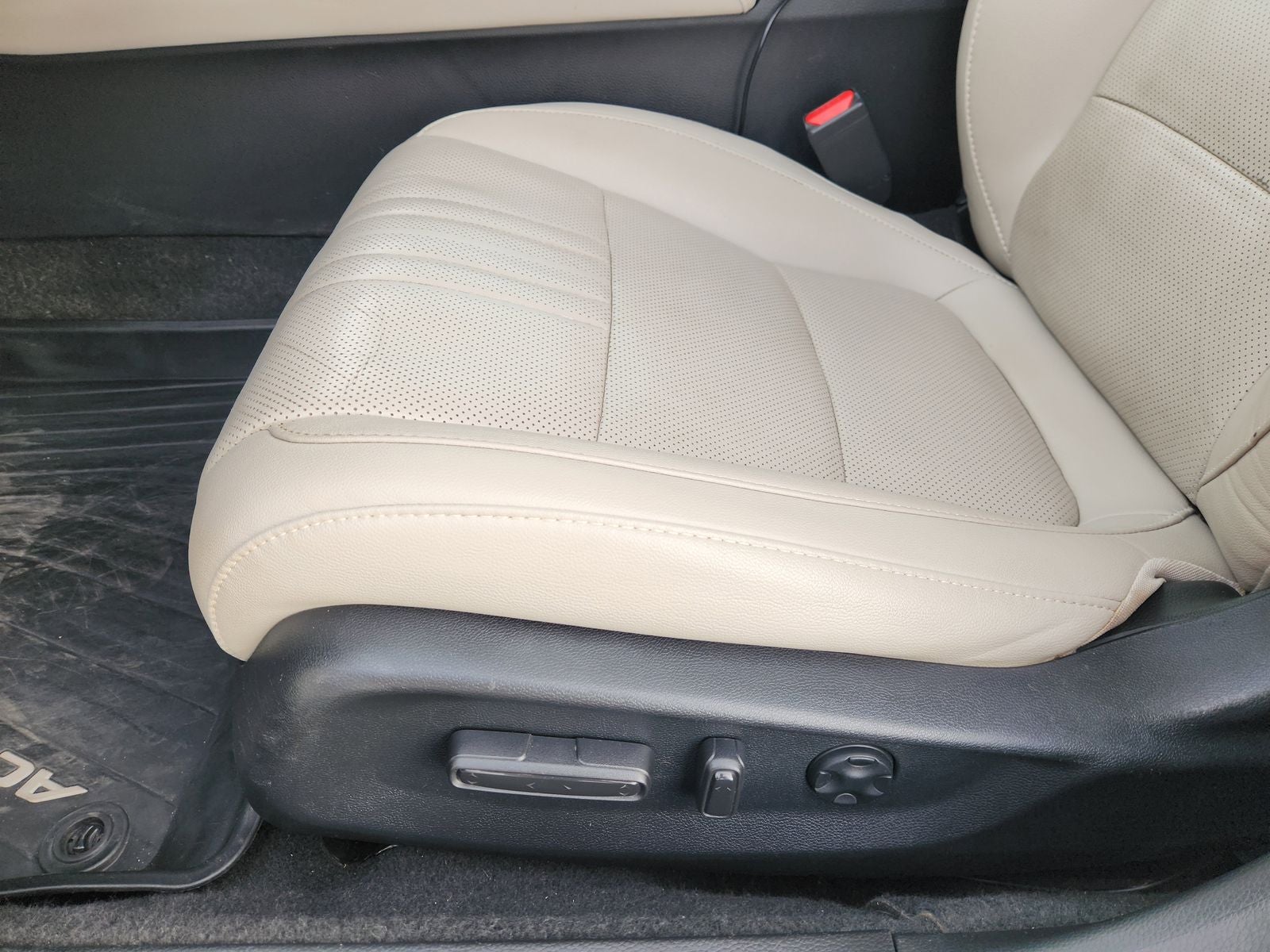 2021 Honda Accord Touring 2.0T