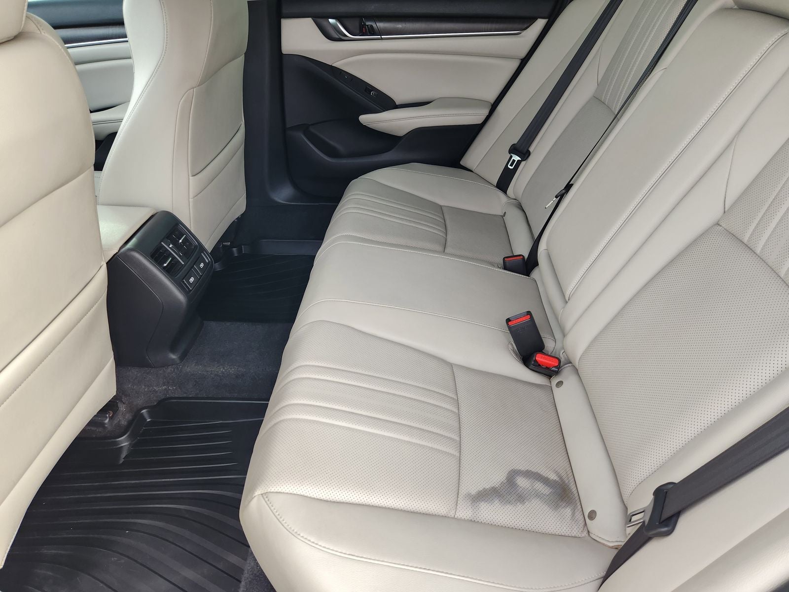 2021 Honda Accord Touring 2.0T