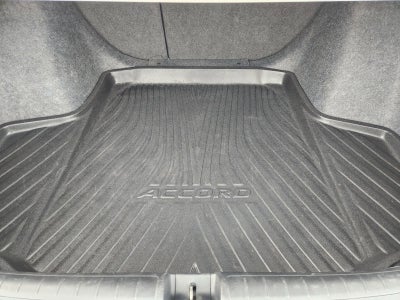 2021 Honda Accord Touring 2.0T