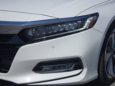 2019 Honda Accord Touring 2.0T