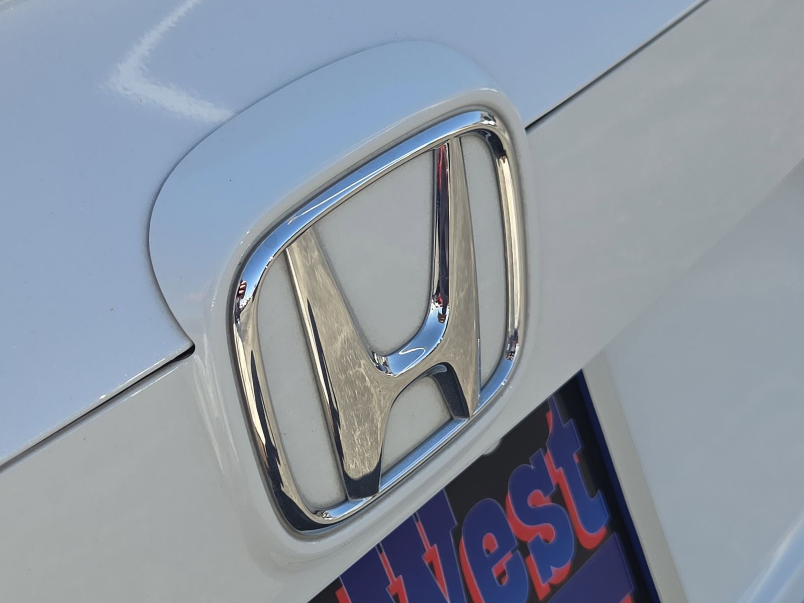 2019 Honda Accord Touring 2.0T