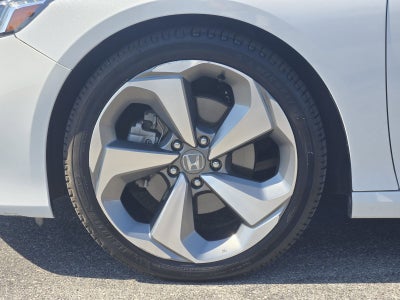 2019 Honda Accord Touring 2.0T