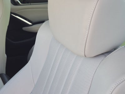 2019 Honda Accord Touring 2.0T