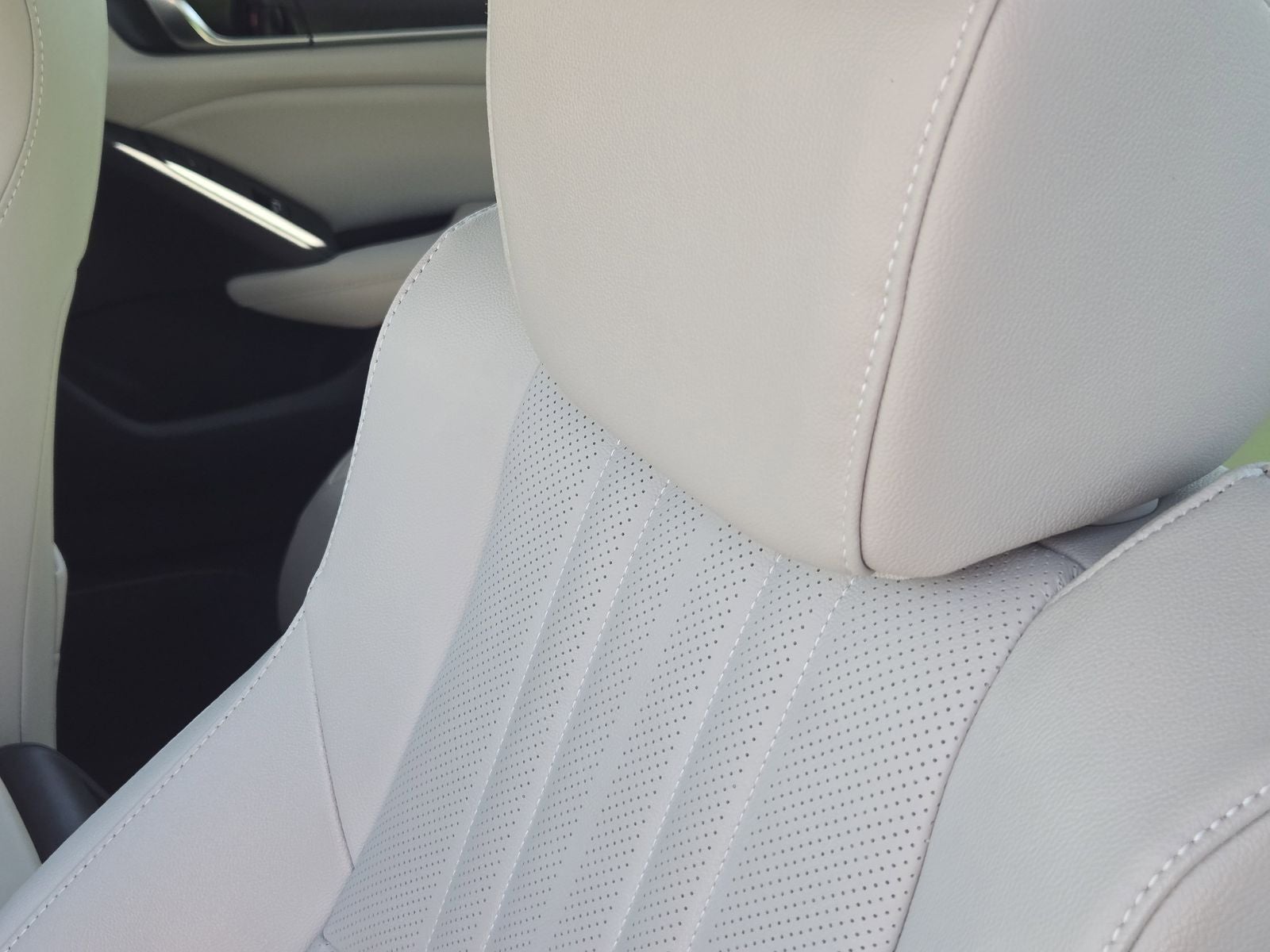 2019 Honda Accord Touring 2.0T