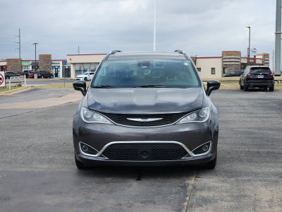 2020 Chrysler Pacifica Touring L Plus