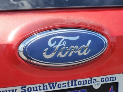 2009 Ford Edge Limited