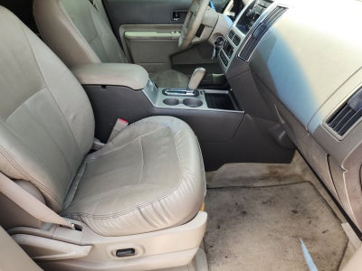2009 Ford Edge Limited