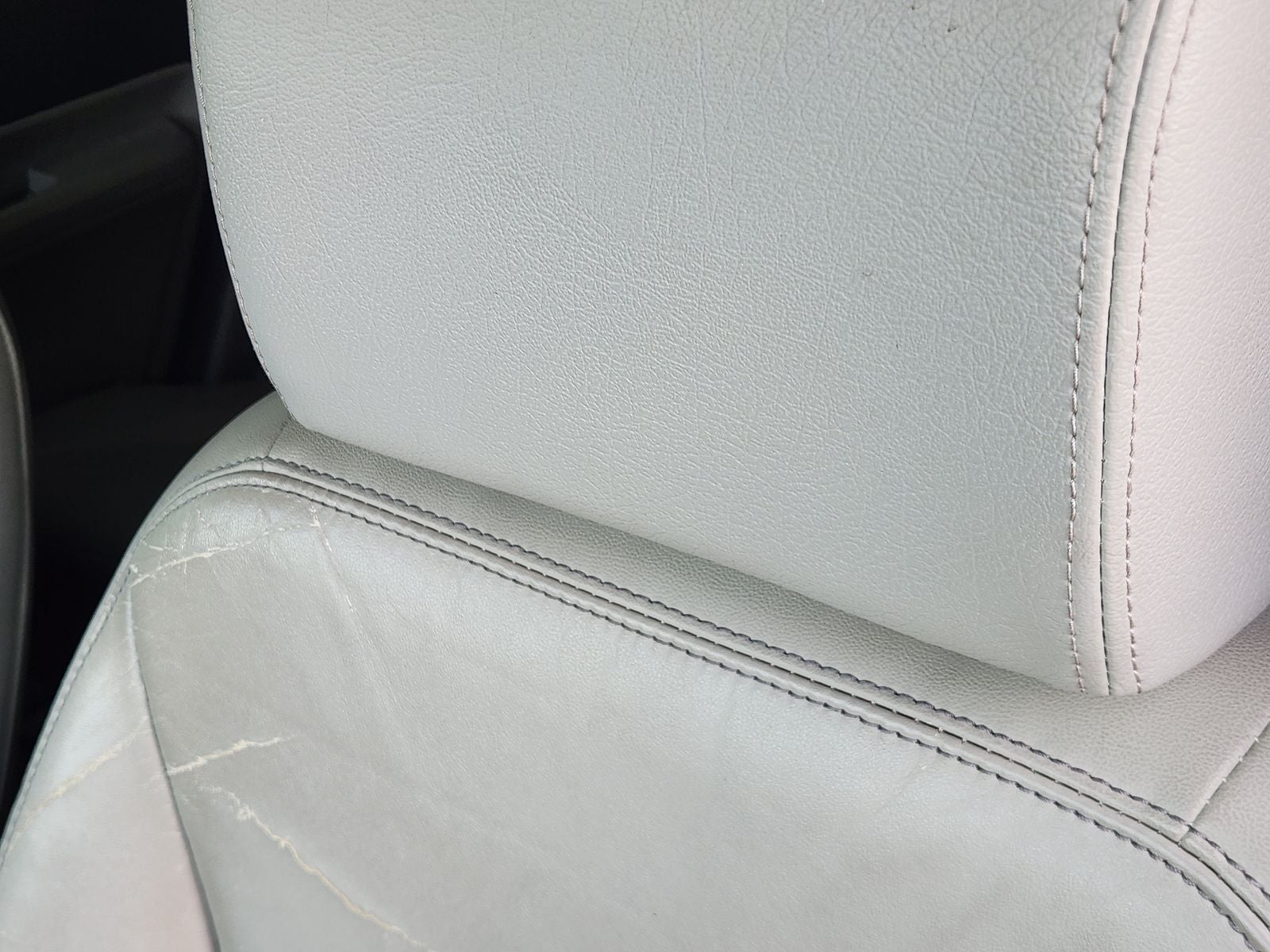 2009 Ford Edge Limited
