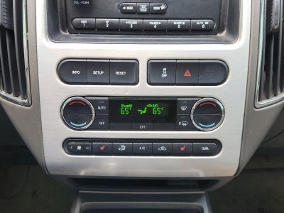 2009 Ford Edge Limited