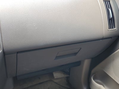 2009 Ford Edge Limited