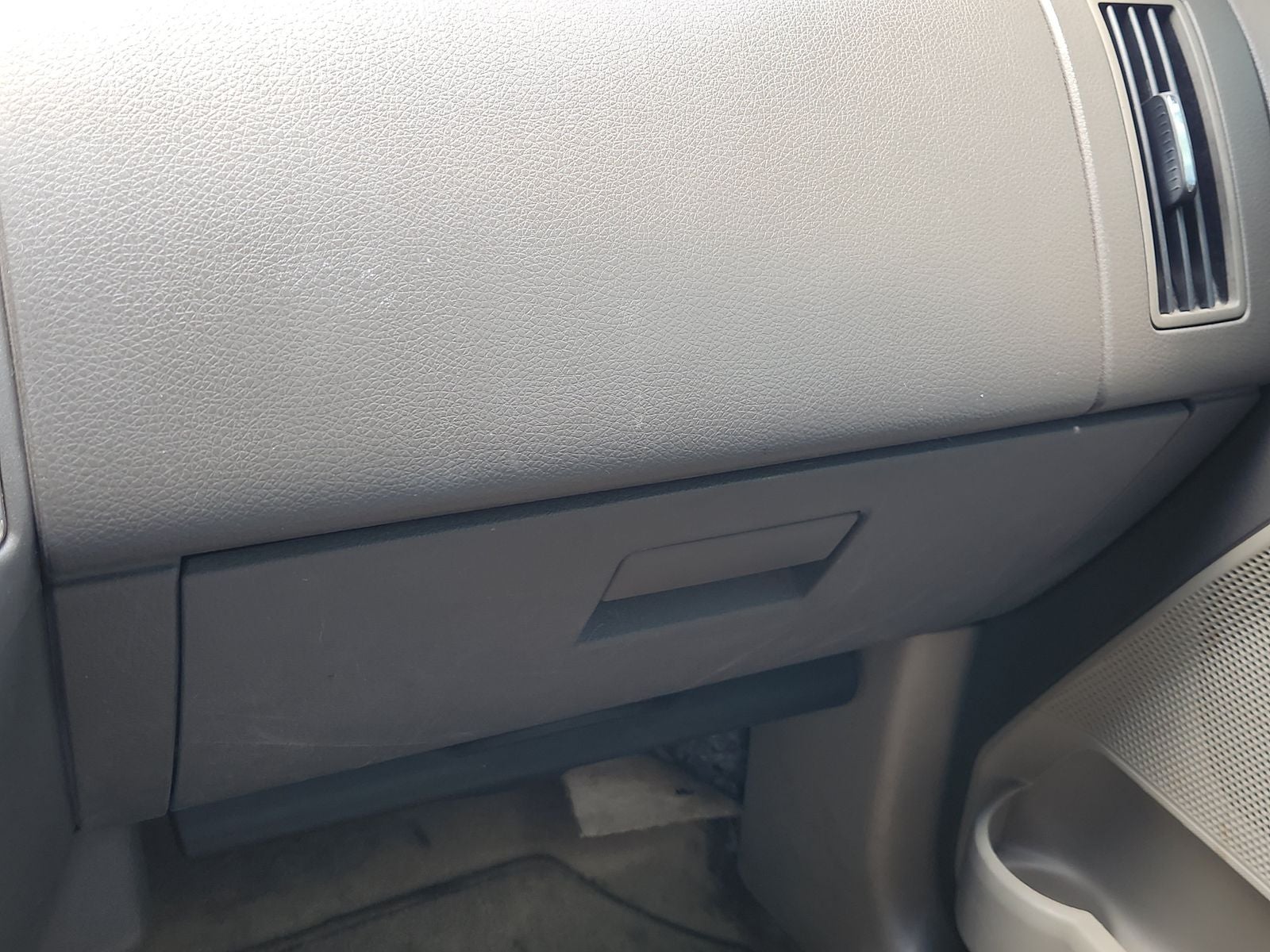 2009 Ford Edge Limited
