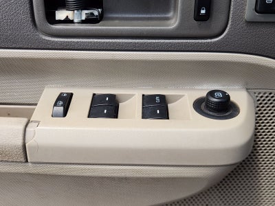 2009 Ford Edge Limited